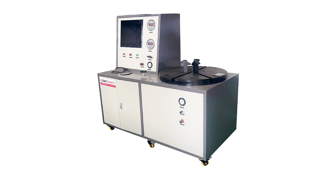 呼吸閥校驗(yàn)臺(tái)